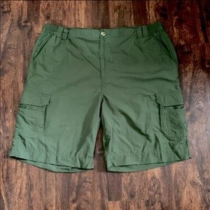 Cargo Shorts